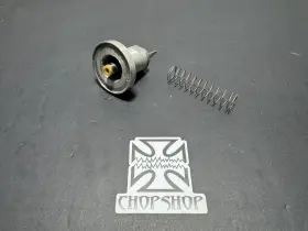 16012-mb9-004 Honda 82 83 Goldwing 1100 Gl1100a Oem Carb Carburetor Diaphragm Spring Needle