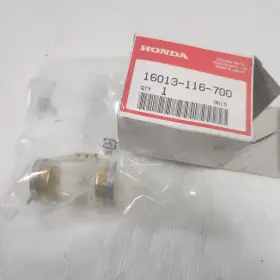 16013-116-700 Honda 1 New Oem Cb200 Cb 200 Carburetor Float Set Xr Ct Atc