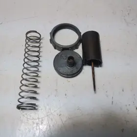 16014-107-711 Honda 1971 Cb100 Cb 100 Carburetor Top Cover Slide And Spring