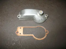 16014-kz1-670 Honda 1997 Xr250r Carburetor Top Chamber Cap Cover Xr 250 1990-99