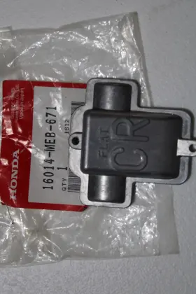 16014-meb-671 Honda 02-04 Crf450r Carburetor Top Set