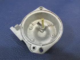 16015-174-671 Honda C70 Passport Pd32c Carburetor Float Chamber Bowl No Drain Screw 1980 1981