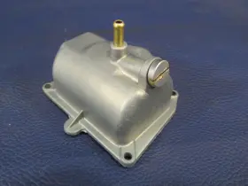 16015-286-004 Honda Cb350 Cl350 Carburetor Float Bowl 1968 - 1973