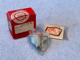 16015-346-004 Honda Nos Float Chamber Set For Cb450k0-k7 Cl450k1-k6 Cb500t