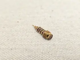 16016-mas-670 Honda Cbr600f3 600f3 95-98 Carburetor Carb Air Fuel Screw