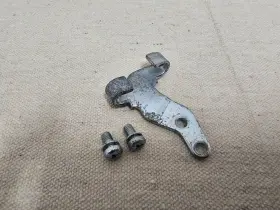 16018-mz1-790 Honda Cbr600f3 95-98 Carburetor Throttle Cable Holder Bracket Stay
