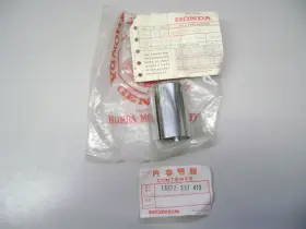 16022-357-415 Honda Nos Elsinore Cr250m Carburetor Throttle Valve Slide 3.0 25f