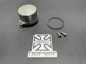 16022-463-014 Honda 82 83 Goldwing 1100 Gl1100a Oem Carb Carburetor Top Vacuum Piston Cover