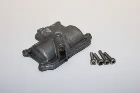 16023-mg9-691 Honda 84 85 1984 1985 Goldwing 1200 Carb Carburetor Float Chamber Bowl
