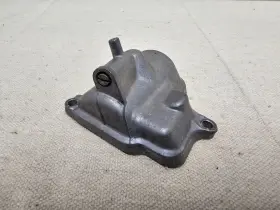 Honda 16023-mz5-920 Cbr600f3 95-98 Carburetor Carbs 3 And 4 Right Bowl Lower Cover