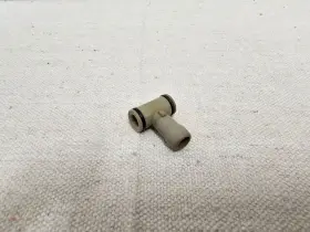 16024-mal-600 Honda Cbr600f3 95-98 Carburetor Small T Joint Fitting Pipe