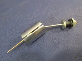 16032-300-004 Honda Cb750 K Carburetor Throttle Rod W Slide Valve 7a 3