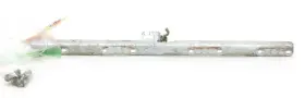 16035-425-671 Honda 80 - 82 Cb750 Upper/rear Stay Bracket Carburetor