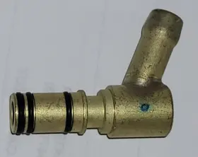 16038-krn Honda Crf250r Crf250x Crf450r Crf450x Fcr Carburetor Carb Fuel Inlet Joint