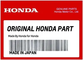 16044-z8t-w01 Honda Generator Eb4000x Em4000sx Choke Set Carburetor Oem