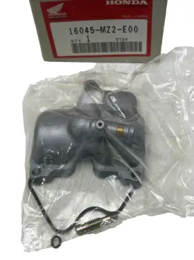 16045-mz2-e00 Honda Motorcycle Carburetor Float Chamber Set 1993-96 Cbr1000f