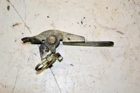 16046-361-670 Honda Cr 250m Elsinore Carb Choke Lever Arm 1974-1978
