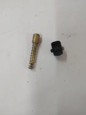 16046-ma6-003 Honda 1984 Goldwing Gl1200 Carburetor Starter Choke Plunger