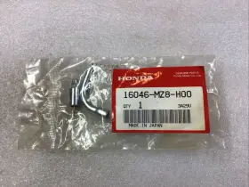 16046-mz8-h00 Honda Choke Plunger Kit Fits Vt750 Vt600 Shadow 1999-2009