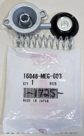 16048-meg-003 Honda 1 New 04-07 Vt 750 Vt750c Shadow Vtx1300 Carburetor Air Cut Off Valve Oem