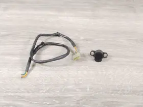 16060-ksr-732 Honda 05-07 Cr125r Cr250r Oem Carburetor Tps Throttle Position Sensor Parts Only