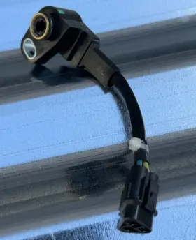 16060-mey-a11 Honda Genuine Throttle Position Sensor Tps Crf450x 08 09 12 13 14 15 16 17 Oem