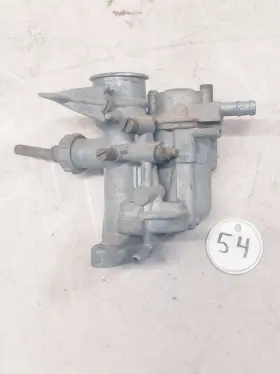 16100-001-030 Honda 1963 C105 Ca105t Trail 55 Complete Carb Carburetor Assembly #16100-001-030