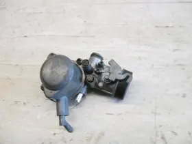 16100-044-683 Honda 67 68 P50 Little Used Carburetor Carb 1967-1968