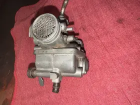 16100-098-672 Honda 69-71 Ct-70 Oem Carburetor