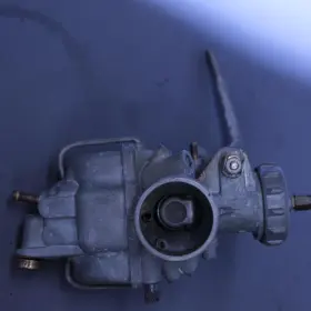 16100-116-004 Honda 1974 Xr75 Carb Carburetor