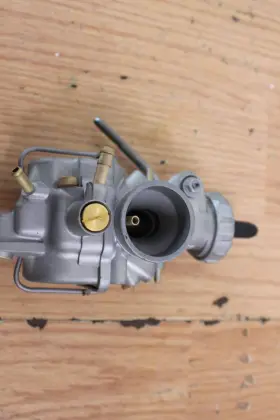16100-118-670 Honda 1971 Sl70 Carburetor