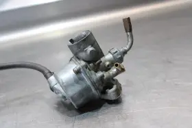 16100-129-000 Honda 1974 Qa50k2 Carburetor