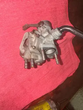 16100-230-014 Honda 66-68 Ct-90 Oem Carburetor
