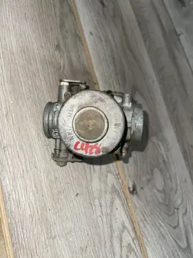 16100-283-315 Honda 1967 Cb450k Cb450 Carburetor Carb