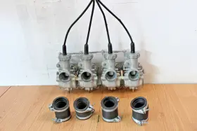 16100-300-024 Honda 1970 Cb750 Carburetors / Manifolds