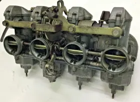 16100-300-034 Honda Cb750 Carburetors Part # Keihin