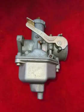 16100-364 Honda 1977 1978 77 78 Xl100 Oem Carburetor Carb Intake Pd90a