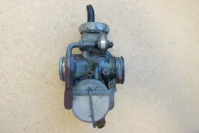 16100-376-004 Honda Tl250 Trials Carburetor 1975 1976