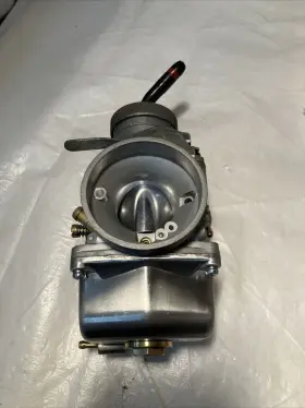 16100-381-811 Honda Cr250m Elsinore Keihin Carburetor 1973-74