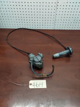 16100-391-004 Honda 1976 1978 Xl175 Xl 175 Carburetor Keihin Carb