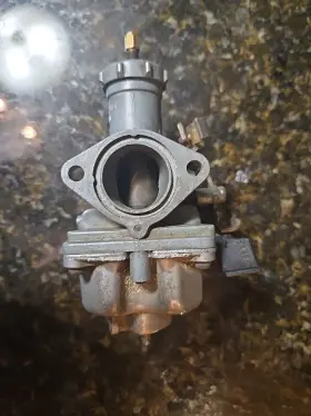 16100-397-054 Honda Vintage Keihin Carburator 1980-85 Cb125 Xl125 Sl125 Crf125 And More