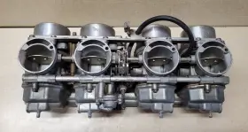 16101-425-325 Honda 16100-425-772 Keihin Vb42a Carburetors Cb750k 1979-81 Cb750
