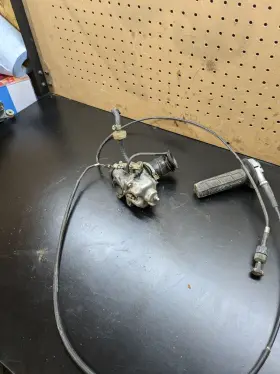 16100-427-701 Honda Xl125s Xl125 Keihin Oem 1981 Carburetor Carb #1033