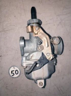 16100-436-014 Honda 1979 Xl100s Xl100 Kiehin Carb Carburetor Assembly Pd 20a #16100-436-014