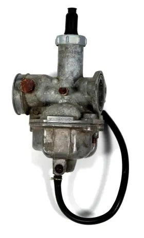 16100-437-671 Honda Xl125s Keihin Carburetor Assembly P4051