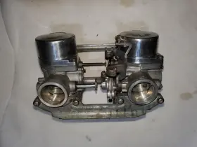 Cm400t-cm400c Honda 16100-447-772 1980 Carburetor Carbs