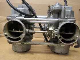 16100-447-773 Honda 1981 Cm400e Carburetor Carbs