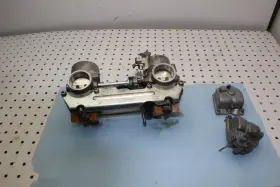 16100-470-753 Honda 1981 81-82 Cx500d Cx500 Deluxe Carb Carburetor Vb28a Hbc005