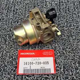 16100-730-035 Honda Carburetor Oem Genuine Keihin 25adrcy