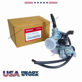 16100-gbo-000 Honda New Carburetor Carb Assy Fit For Passport C70 Atc70 Keihin Standard